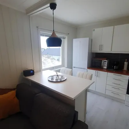 Apartment Small And Cute In Center