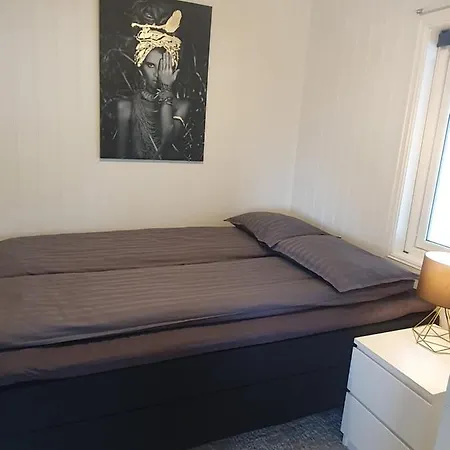 Apartment Small And Cute In Center