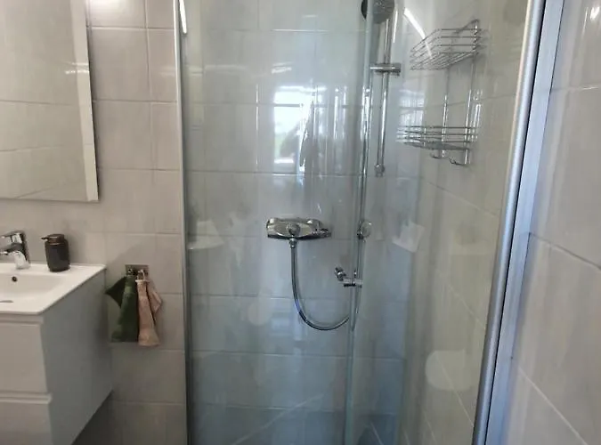 Small And Cute In Center * Tromsø