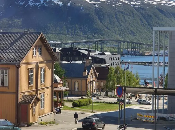 Small And Cute In Center Apartment *