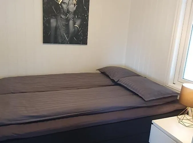 Apartment Small And Cute In Center